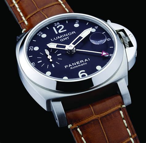 left hand replicas automatic luminor watches|panerai luminor watch alternative.